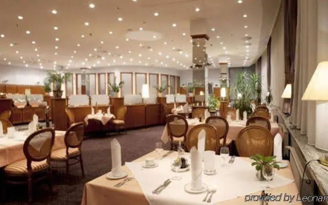 MaMaison Parkhotel Vienna