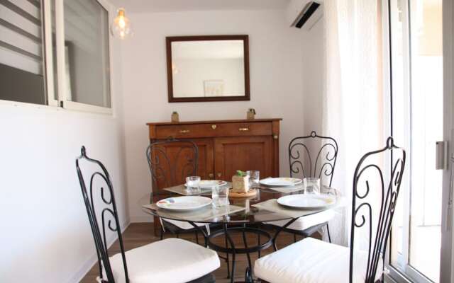 HappyFew - Appartement Le Renoir