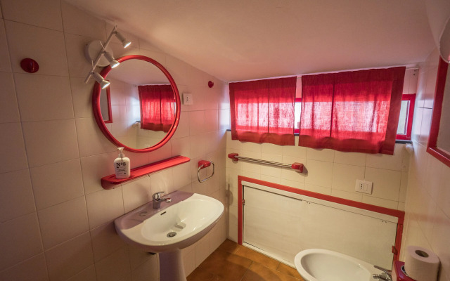 La Torretta dei Merli With Views