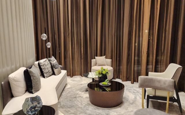 Park Origin Chula - Samyan