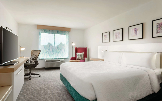 Hilton Garden Inn Bridgewater