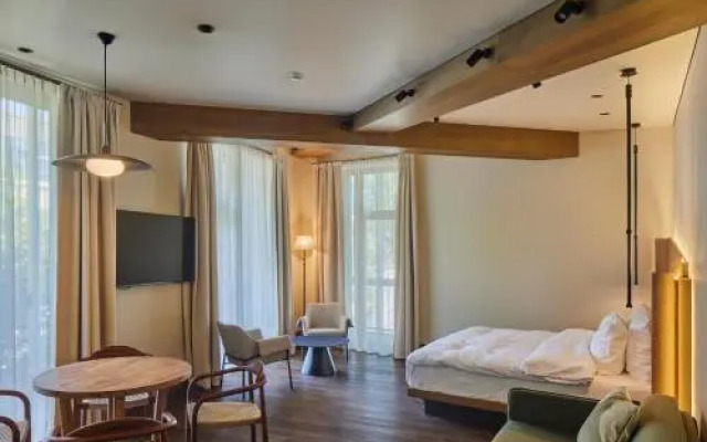 Monist Palanga Boutique By Spa Vilnius