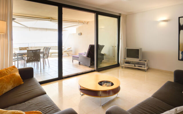 Villa Marina Golf
