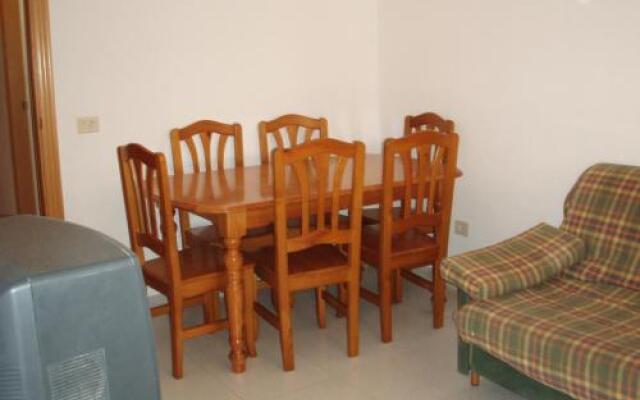 Apartamentos Irta Playa 3000