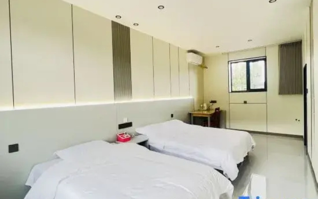 Jinyanju Homestay