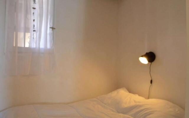 Appartement Fleury-Saint-Pierre-la-Mer, 2 pièces, 4 personnes - FR-1-229D-35