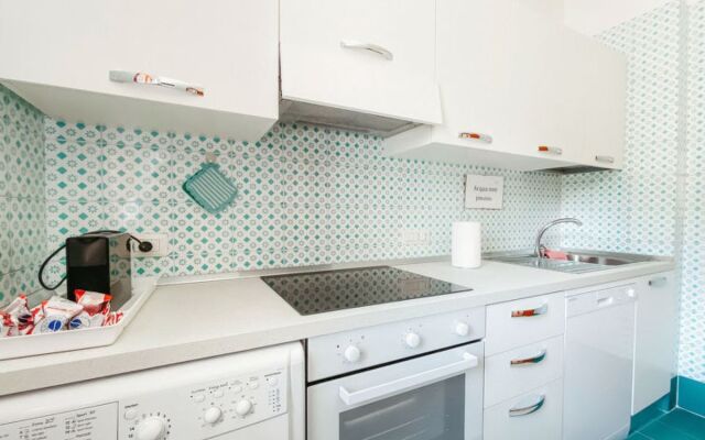 Apartment Pinta Marina di Caronia