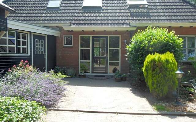 B&B Landgoed Sonneborghe