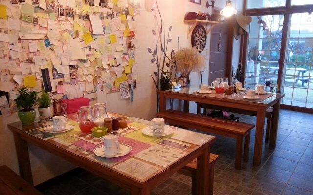 Joseph Tree Guesthouse