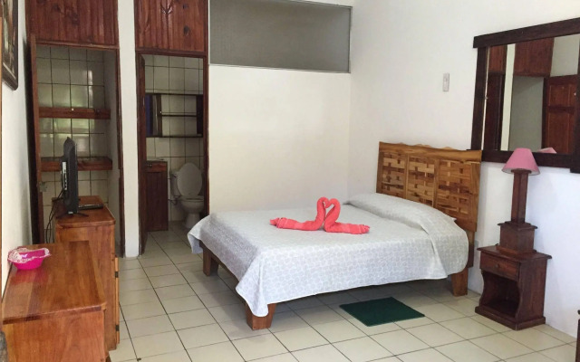 Hotel Coco Beach