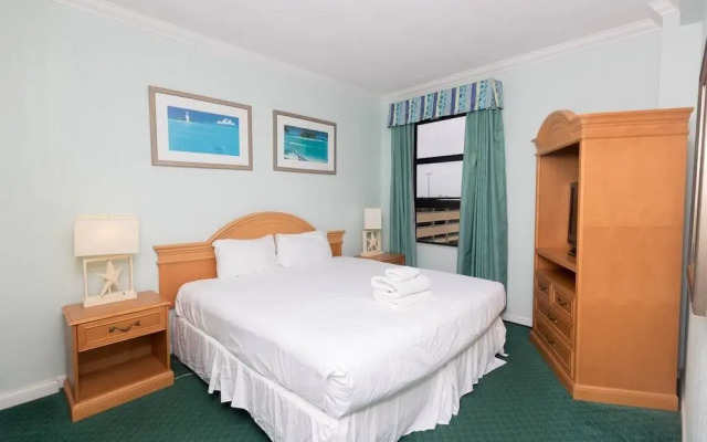 604 Apartment Hollywood Beach