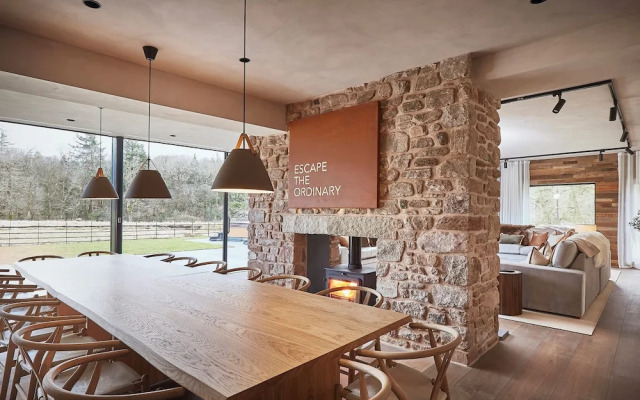 Eskdale Retreat