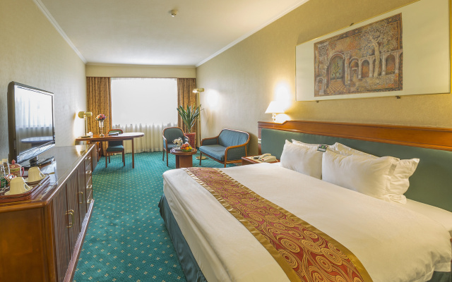 CITIC Hotel Beijing Airport – Guest Rooms – Beijing