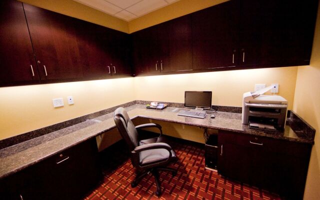 Hampton Inn & Suites Seattle/Kent,WA