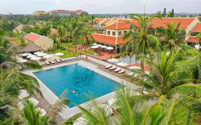 Victoria Hoi An Beach Resort & Spa