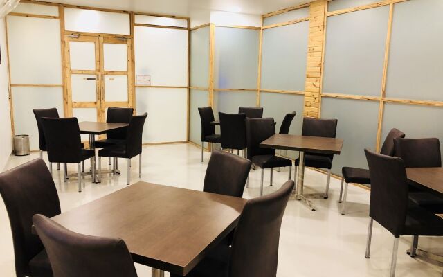 Vivid Boutique Hotel