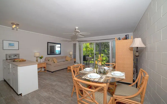 Maui Sands Seaside 713