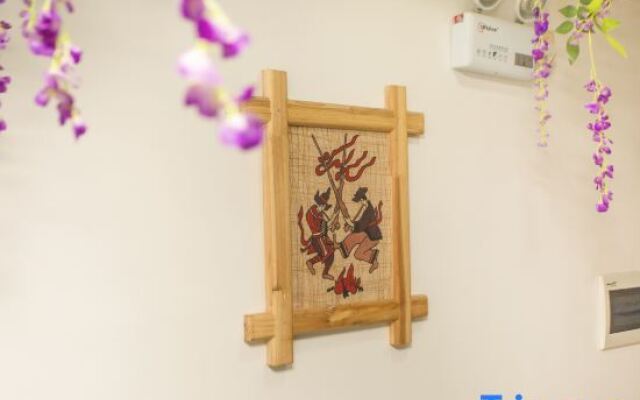 Jia Nan Inn