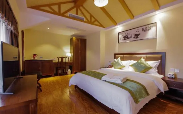 Panda Prince Hotel