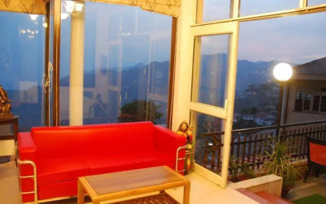 Vaydantaa - Luxury Boutique Resort Mussoorie