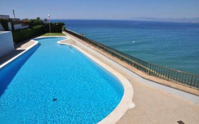 Apartamento Grande Para 6 Personas en Salou