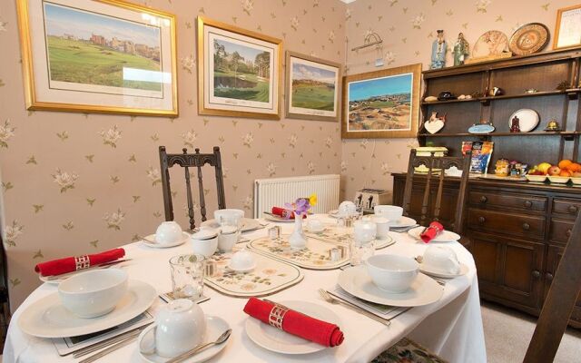 Braeside House
