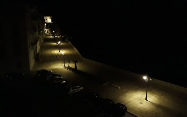 My House Trapani