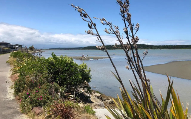 Nikau’s on Palmer