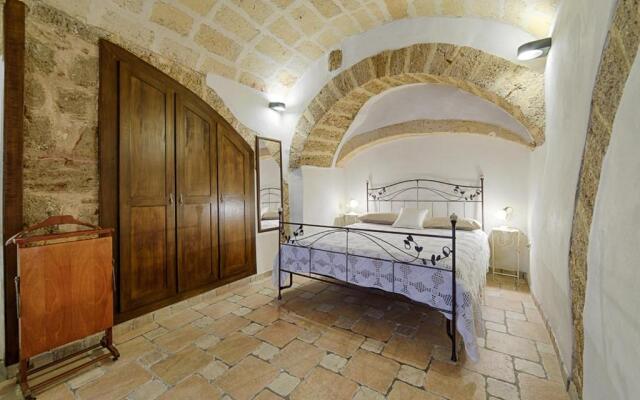 Sacratum BB Suite Spa