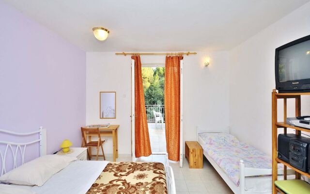 Apartments Miro Borik