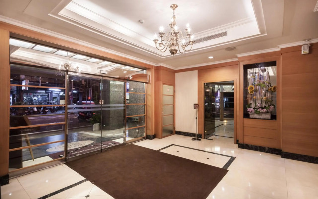 Ferrary Hotel
