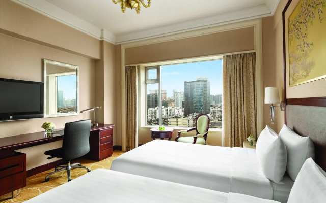 Shangri-La Wuhan