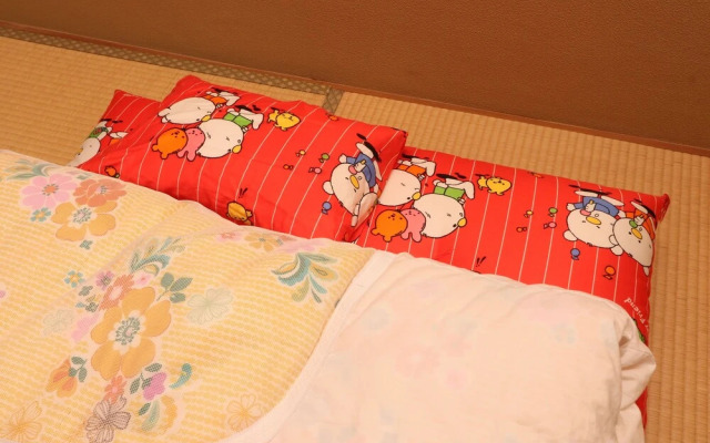 Ryokan Shiori