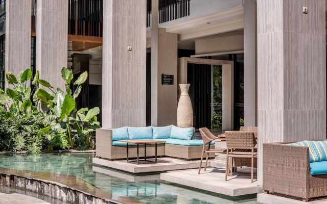 Oakwood Residence Cikarang