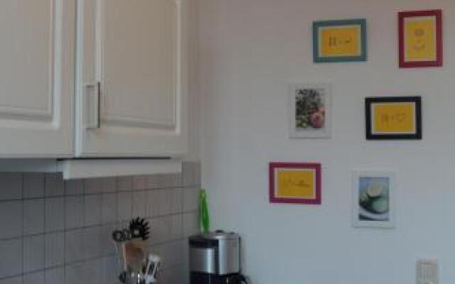 City Apartment Leipzig