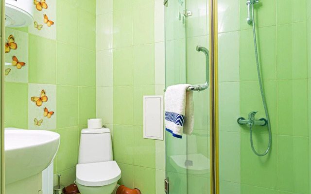 Nice 1BD Apartment next to Medical University