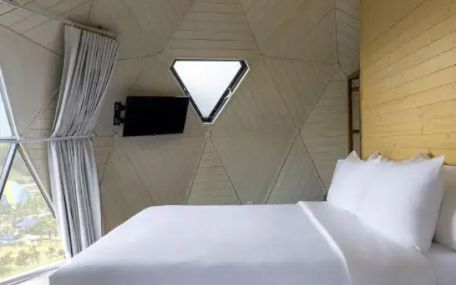 Wonderland Resort Phan Thiet