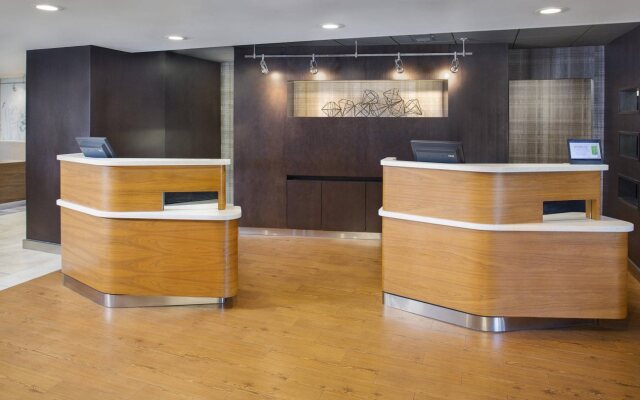 Courtyard by Marriott Birmingham Homewood