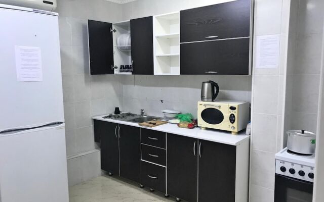 Elite Hostel