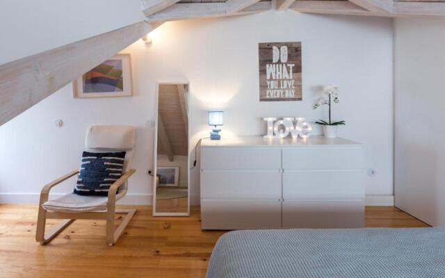 Lovely Nest Downtown Porto
