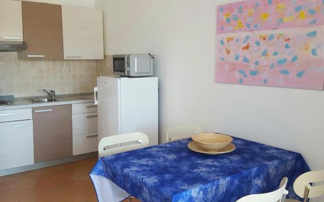 Apartments Magdalena AS1