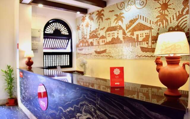 OYO 10240 Hotel Mayfair 1