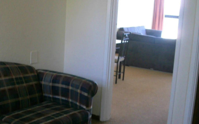 Mouille Grange 203 - Apartment