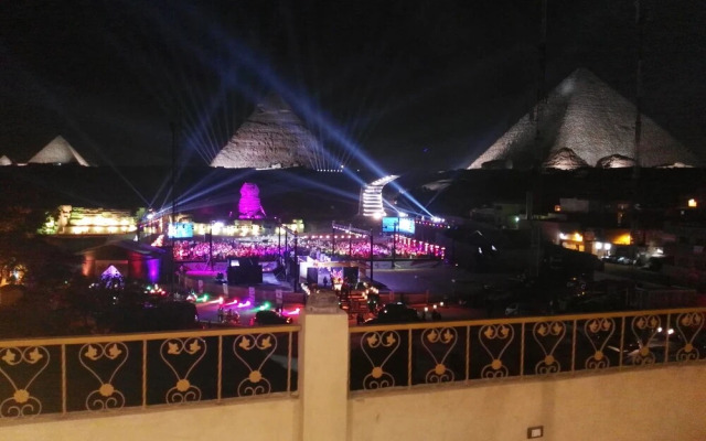 Sphinx Guest House