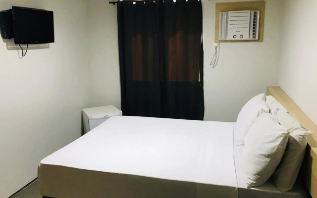 Aquamar Praia Hotel
