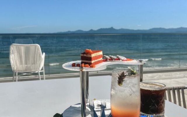 White House Shenzhen Nan'ao Beach Seaview guesthouse