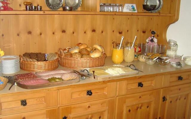 Kur- und Ferienhotel Gertraud