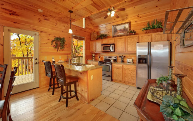 Emerald City Lights 203 By Redawning