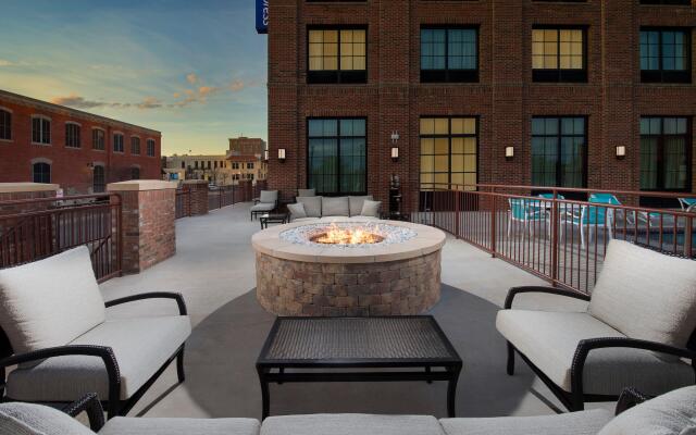 Holiday Inn Express Pensacola Downtown by IHG