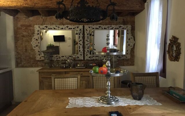 The Charm Suites